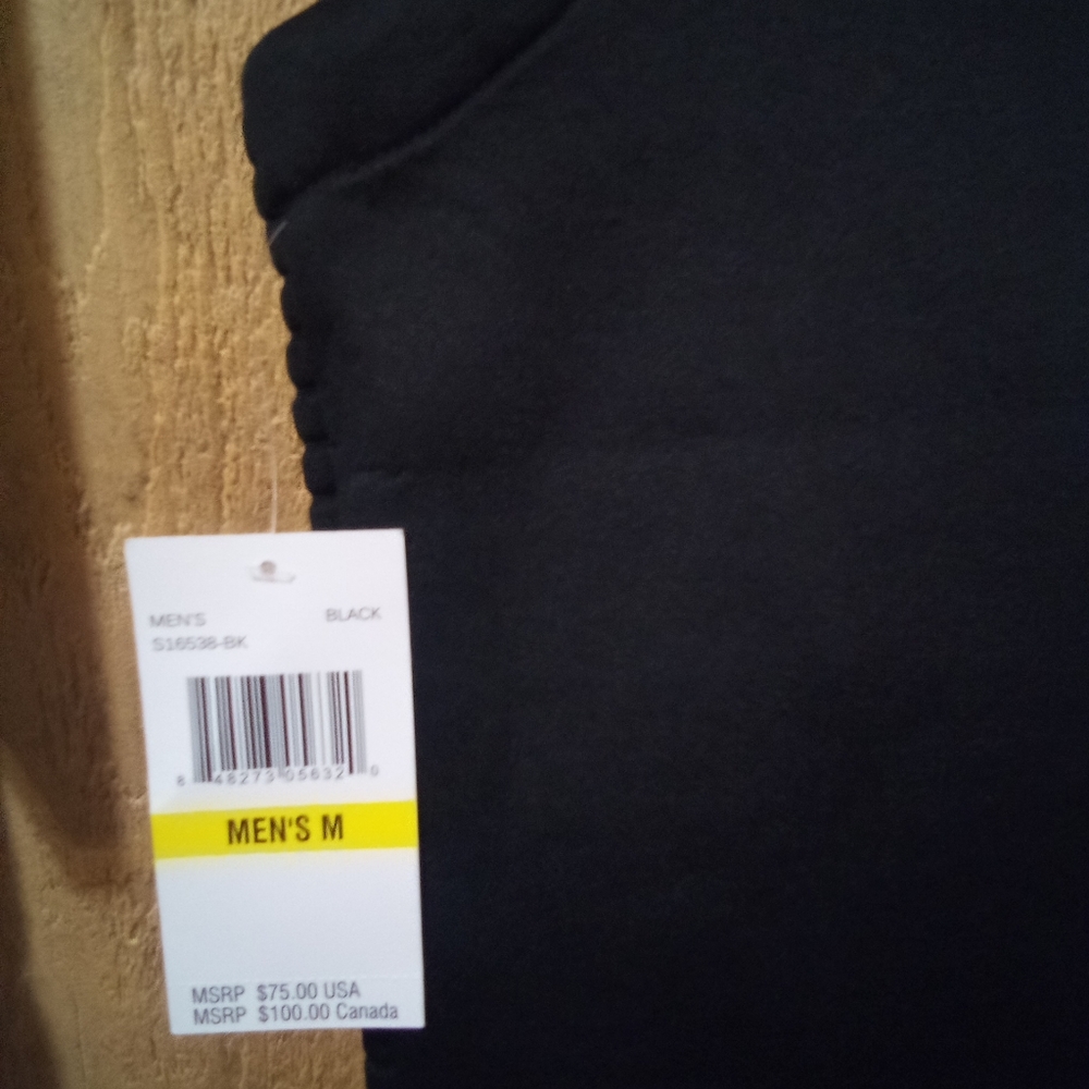 Men's Spyder Vest